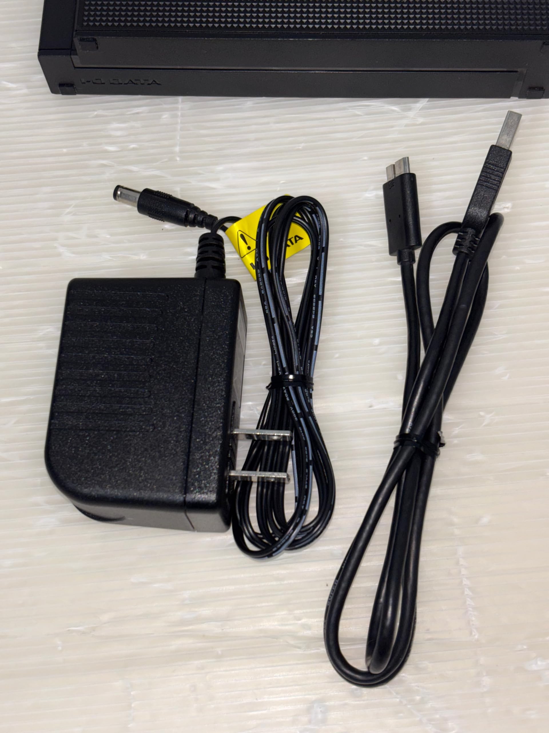 Amazon | HDCZ-UTL4KC 外付けHDD 4TB USB3.1Gen1(USB3.0) USB2.0接続